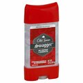 Old Spice Red Zone Gel Antiperpsirant Swagger 478857